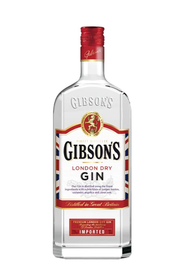 Gibsons