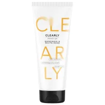 DUŠAS ŽELEJA SEAL CLEARLY MANDARIN&WHITE ROSE 250ML