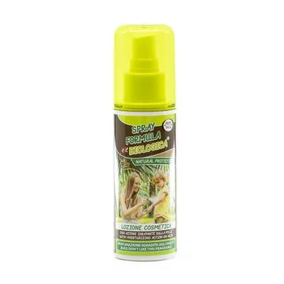 Brand Italia izsmidzināms līdzeklis odu atbaidīšanai 100 ml