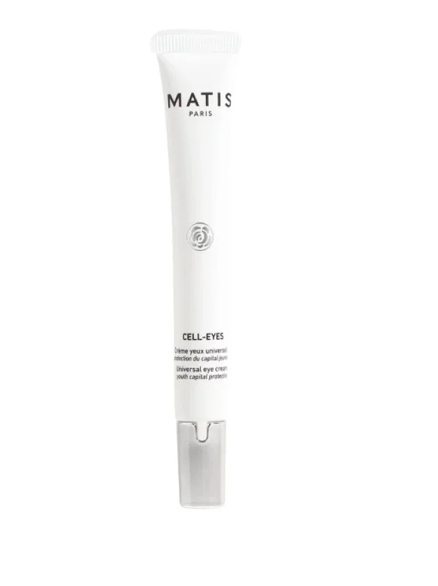 Matis Cell Eyes acu krēms, 15 ml