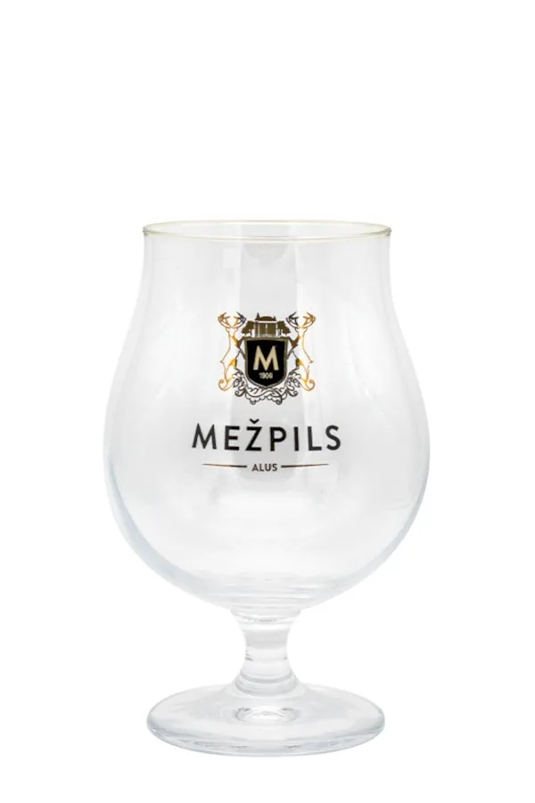 GLĀZE MEŽPILS STIKLA 500ML
