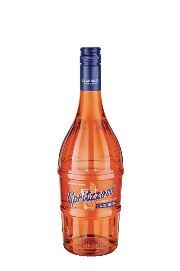 Аперитив La Gioiosa Spritzzoso