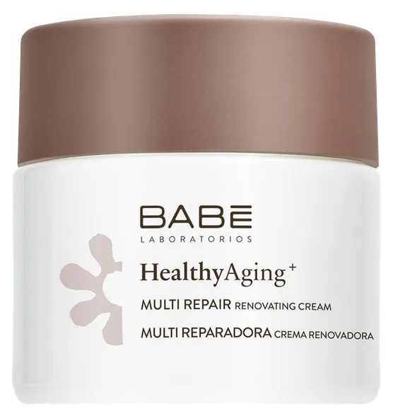 Babe Healthy Aging sejas krēms, 50 ml