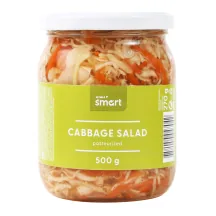 KĀPOSTU SALĀTI RIMI SMART 500G
