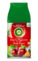 AIR WICK FRESHMATIC SPICED FRUITY SANGRIA AUTOMĀTISKĀ GAISA ATSVAIDZINĀTĀJA REZERVE, 250ML
