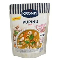 ZUPA PUPIŅU AR VISTU KRONIS DOY PAKĀ 530G