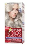 GARNIER COLOR SENSATION MATU KRĀSA, S11 ULTRA SMOKY BLOND
