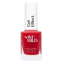 NAGU LAKA AR GĒLA EFEKTU WILD&MILD GE41 CHILL, BILL! 12ML