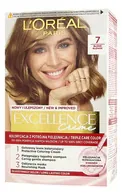 EXCELLENCE CREME MATU KRĀSA 7 BLONDE