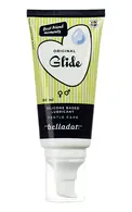 BELLADOT ORIGINAL GLIDE LUBRIKANTS UZ SILIKONA BĀZES, 80ML