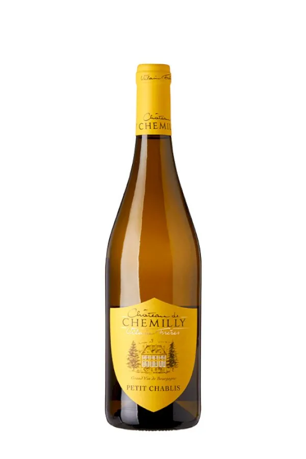CHATEAU DE CHEMILLY PETIT CHABLIS