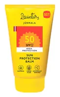 DZINTARS JŪRMALA SPF50 UVA+UVB SAUĻOŠANĀS AIZSARGBALZAMS, 100ML