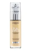 L`OREAL PARIS TRUE MATCH TONĀLAIS KRĒMS, 30ML