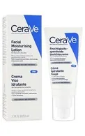 Cerave Facial Moisturising Lotion mitrinošs krēms sejai, 52 ml