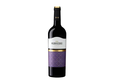 Красное вино Murviedro Colección Syrah 13%, 0,75 л