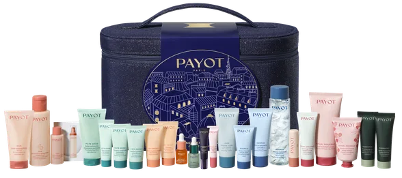 Payot Advent Calendar dāvanu komplekts, 1 gab.