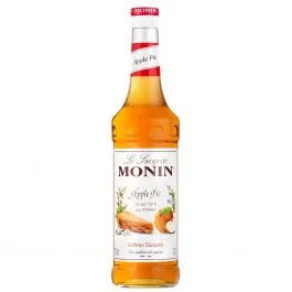 ĀBOLU PĪRĀGA SĪRUPS 700ML [6] DEP