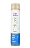 WELLA DELUXE WONDER VOLUME MATU LAKA, 250ML