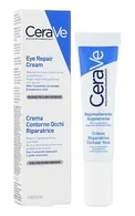 CERAVE EYE REPAIR ATJAUNOJOŠS KRĒMS ĀDAI AP ACĪM, 14ML