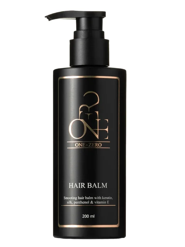 One:Zero matu balzams, 200 ml