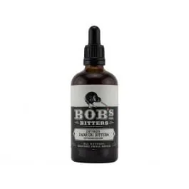 Ароматический биттер Bob's Bitters Daiquiri, 100 мл