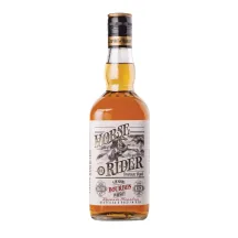 Viskijs Horse Rider 40% 0,7 l