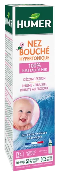 Humer Deguna Aerosols, 50 ml