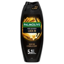 DUŠAS ŽELEJA PALMOLIVE FOR MEN INTENSE LOCK IN 500ML