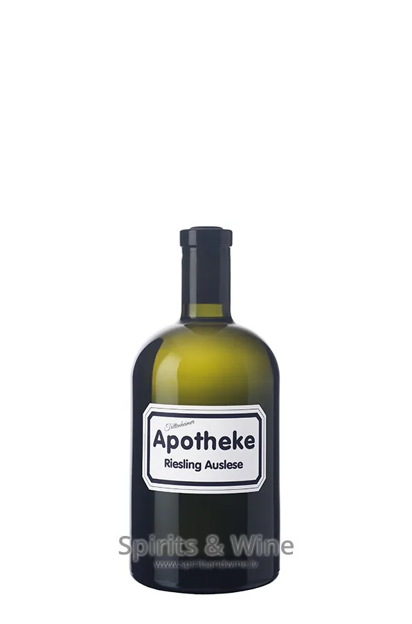 TRITTENHEIM APOTHEKE RIESLING AUSLESE
