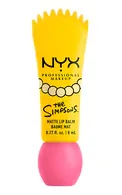 NYX PROFESSIONAL MAKEUP THE SIMPSONS MATĒTS LŪPU BALZAMS, SMARTY PINK, 8ML