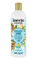 INECTO NATURALS ARGAN KONDICIONIERIS, 500ML