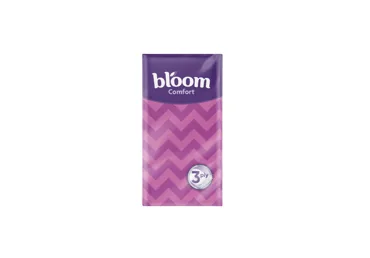 KABATLAKATIŅI BLOOM COMFORT 3K.10GAB.