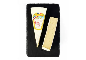 SIERS BRIE ERMITAGE TARTARE KG