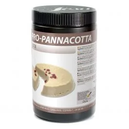 KARAGINĀNS JOTA PRO-PANNACOTTA, BIEZINĀTĀJS E407 800G SOSA SPEC J