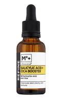 SUPERDRUG ME+ REFINE ATTĪROŠS KOMPLEKSS ĀDAI, 30ML
