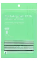 PURABLE EXFOLIATING BATH CLOTH PĪLINGA DRĀNIŅAS, 3GAB.
