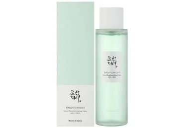TONIKS BEAUTY OF JOSEON GREEN PLUM 150ML