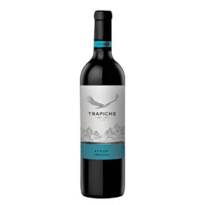Красное вино Trapiche Vineyards Syrah 13%, 0,75 л