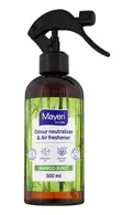 MAYERI BAMBOO BURST SMARŽU NEITRALIZATORS UN GAISA ATSVAIDZINĀTĀJS, 300ML