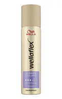 WELLAFLEX 2 DAYS VOLUME EXTRA STRONG HOLD BLOW DRY MATU LAKA, 75ML
