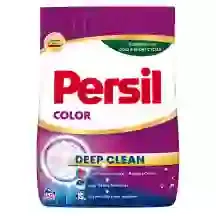 VEĻAS PULVERIS PERSIL COLOR 40MR 2,2KG