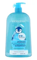 BIODERMA ABC DERM ATTĪROŠS GELS BĒRNIEM, 1L