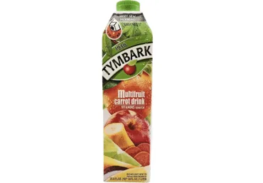 SULAS DZĒRIENS TYMBARK MULTIAUGĻU-BURKĀNU 1L