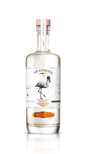 Джин Sir Edmond 40%, 0,7 л