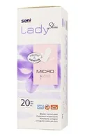 SENI LADY MICRO UROLOĢISKIE IELIKTŅI, 20GAB.
