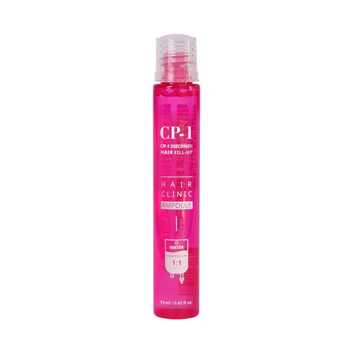 AMPULA CP-1 3SECONDS HAIR FILL-UP 13ML