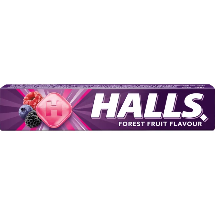 LEDENES HALLS MEŽA OGU 33,5G