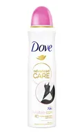 DOVE ADVANCED CARE INVISIBLE WATER LILY&ROSE IZSMIDZINĀMS ANTIPERSPIRANTS, 150ML