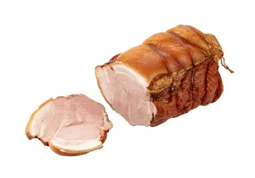 KARSTI KŪPINĀTS CŪKGAĻAS BEKONS DIŽSKABARŽA ĀDAŽI SVER.