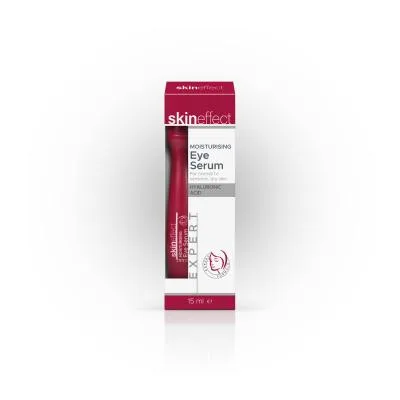 Skineffect Pro Age mitrinošs acu serums 15 ml